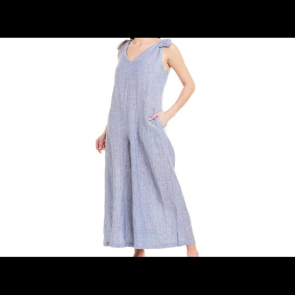 Vitamin A Marina Jumpsuit